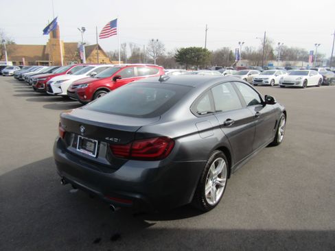 Used 2020 BMW 440i Gran Coupe xDrive image 6