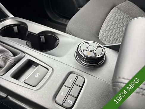 New 2026 Ford Ranger XLT image 35