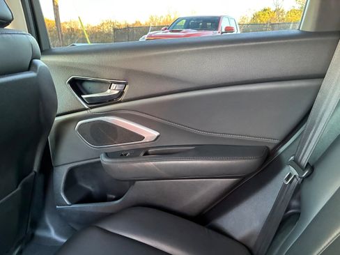Used 2021 Acura RDX AWD image 30