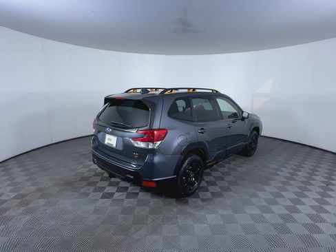 Used 2022 Subaru Forester Wilderness AWD/4WD image 8