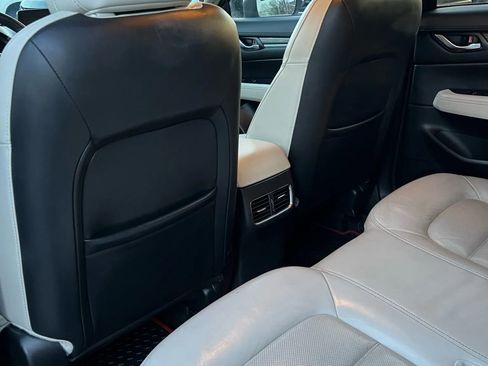 Used 2021 MAZDA CX-5 Grand Touring w/ GT Premium Package image 18