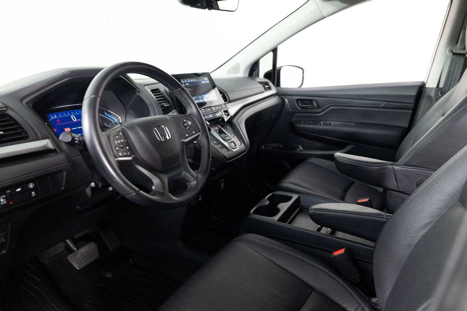 Used 2022 Honda Odyssey EX-L image 12