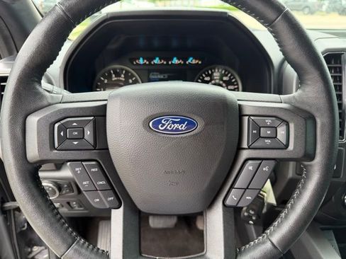 Used 2020 Ford F150 XLT w/ Equipment Group 302A Luxury image 13