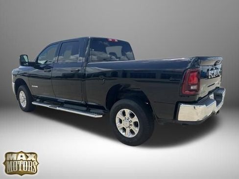 Used 2026 RAM 2500 Big Horn AWD/4WD image 6