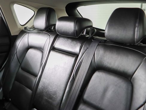 Used 2024 MAZDA CX-5 AWD image 24