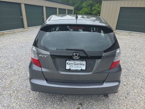 Used 2013 Honda Fit Sport image 4