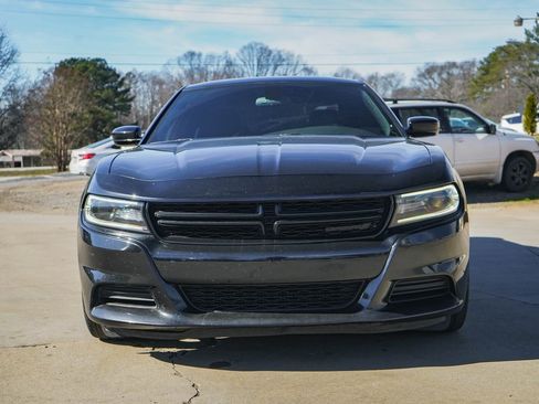 Used 2021 Dodge Charger SXT w/ Blacktop Package image 24