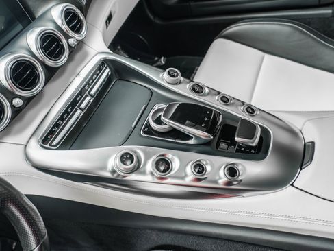 Used 2017 Mercedes-Benz AMG GT Coupe image 16