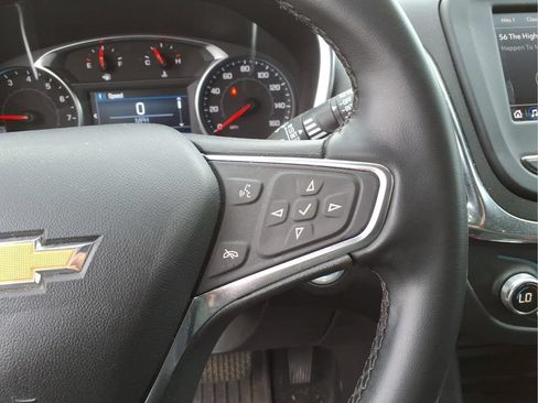 Used 2024 Chevrolet Equinox LT FWD image 20