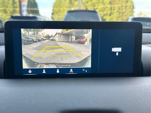 Used 2021 Acura TLX w/ Technology Package FWD image 31