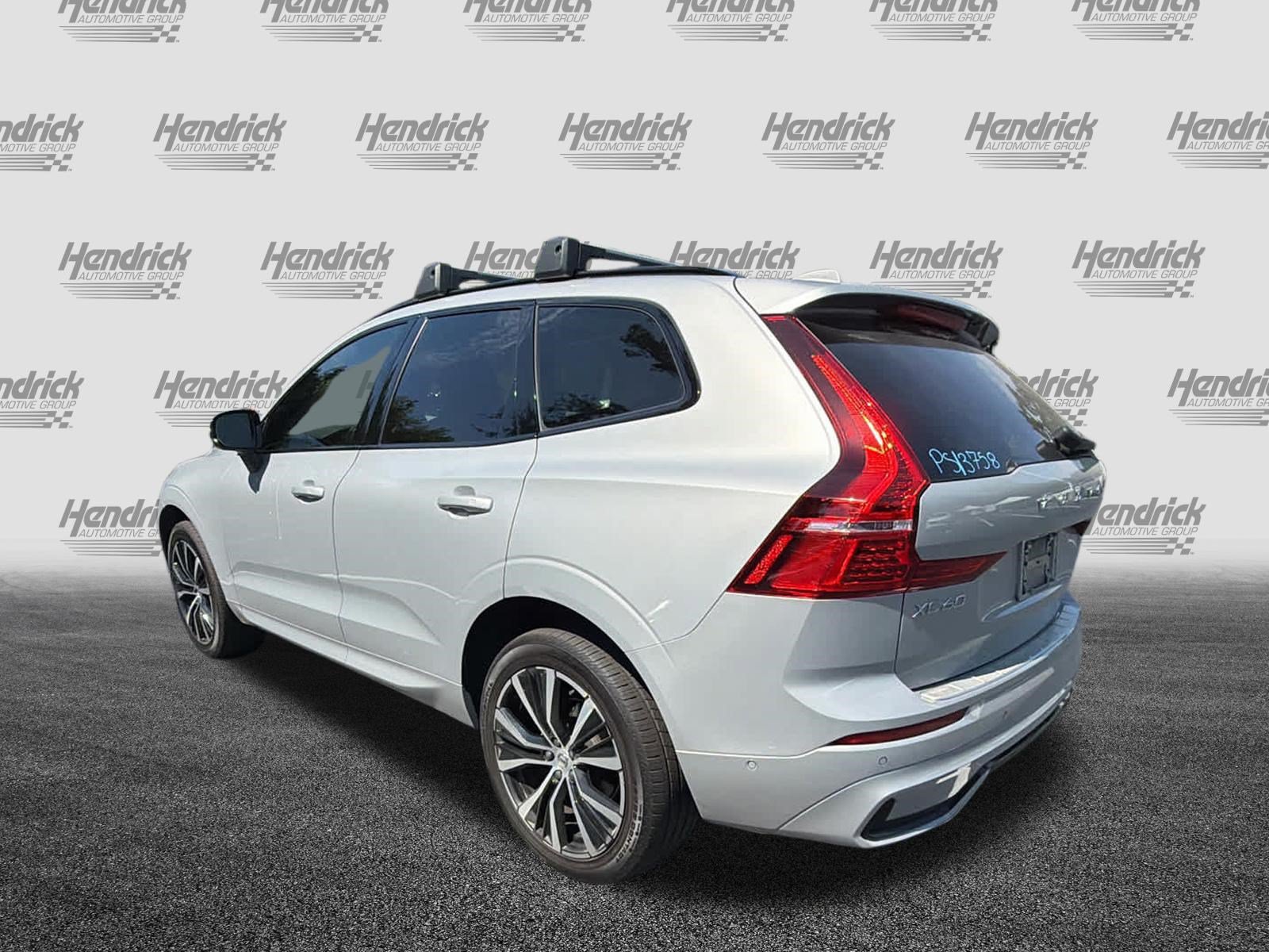 Used 2024 Volvo XC60 B5 Plus w/ Protection Package Premier AWD/4WD image 11