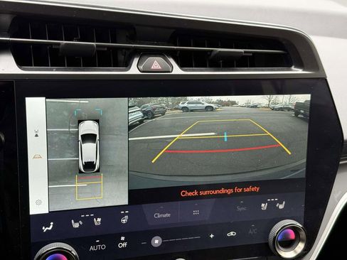 Used 2023 Lexus RZ 450e Premium w/ Accessory Package (2T) image 11