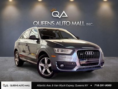 Used 2015 Audi Q3 2.0T Prestige