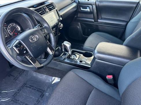 Certified 2024 Toyota 4Runner TRD Off-Road image 11
