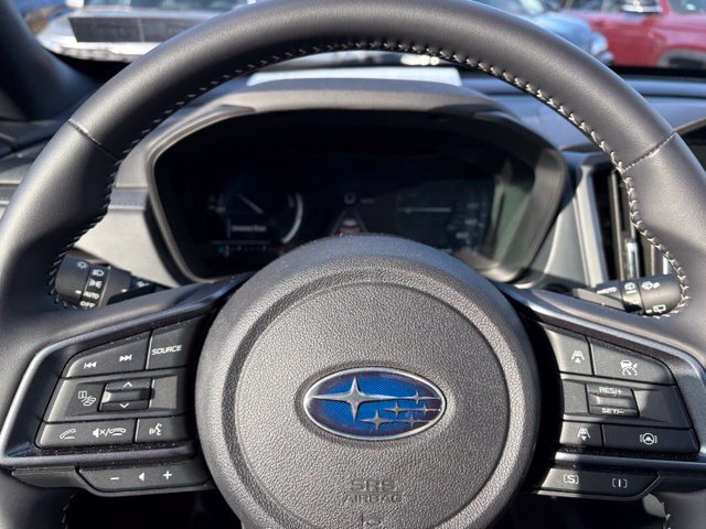Used 2025 Subaru Forester Limited AWD/4WD image 18
