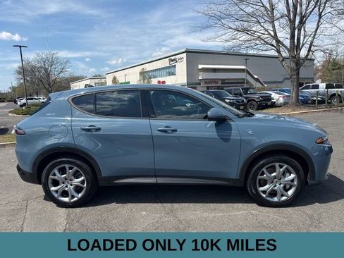 Used 2024 Dodge Hornet R/T Plus AWD/4WD image 19