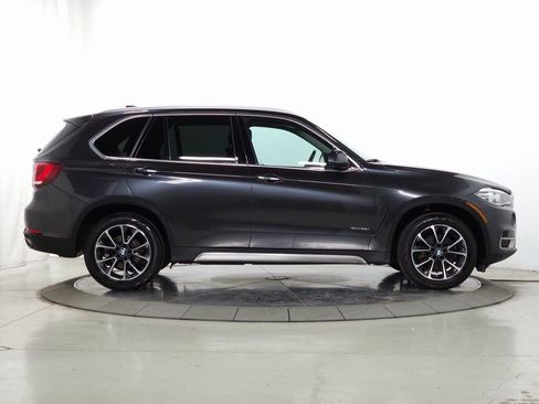 Used 2016 BMW X5 xDrive35i image 11