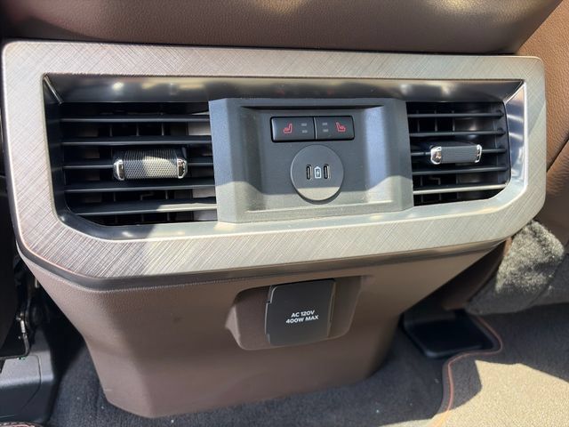 New 2026 Ford F350 King Ranch AWD/4WD image 10
