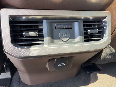 New 2026 Ford F350 King Ranch AWD/4WD image 10