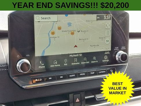 Used 2022 Mitsubishi Outlander SEL image 18