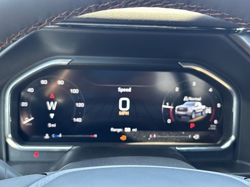New 2026 GMC Sierra 1500 AT4 w/ AT4 Premium Package AWD/4WD image 28