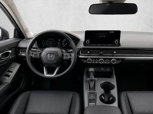 Used 2024 Honda Civic EX-L image 25