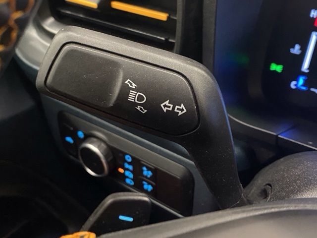 Used 2026 Ford Maverick Tremor AWD/4WD image 30