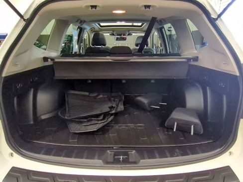 Certified 2022 Subaru Forester Premium image 13