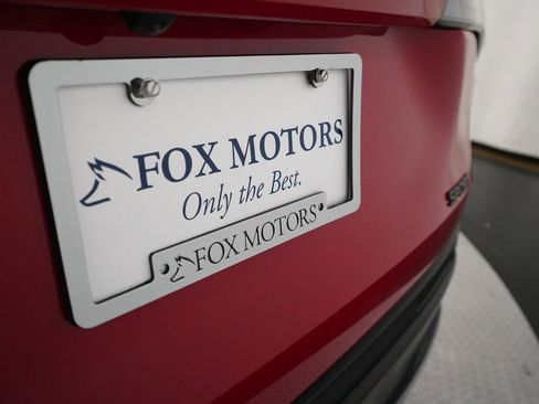 Used 2024 Honda HR-V Sport image 36