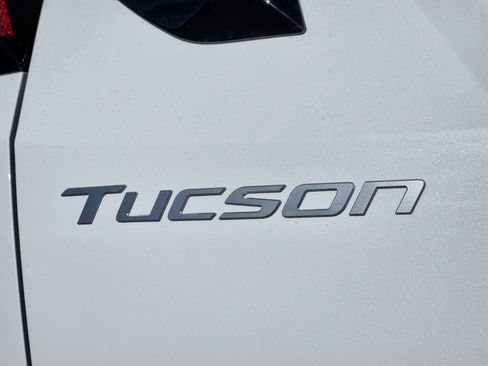 New 2026 Hyundai Tucson Limited AWD/4WD image 13