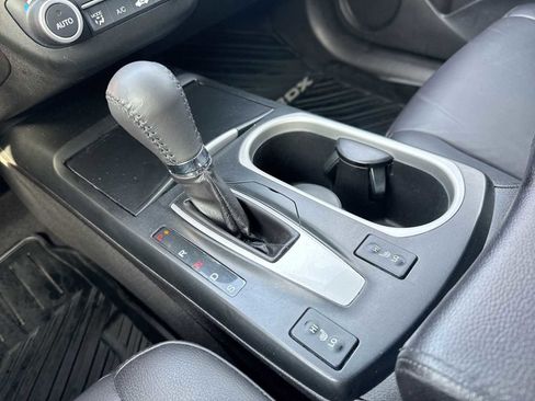 Used 2018 Acura RDX AWD image 30