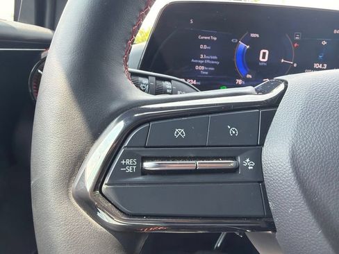 Used 2024 Chevrolet Blazer EV RS AWD/4WD image 19