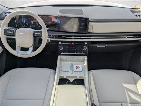 New 2026 Hyundai Santa Fe SE FWD image 17