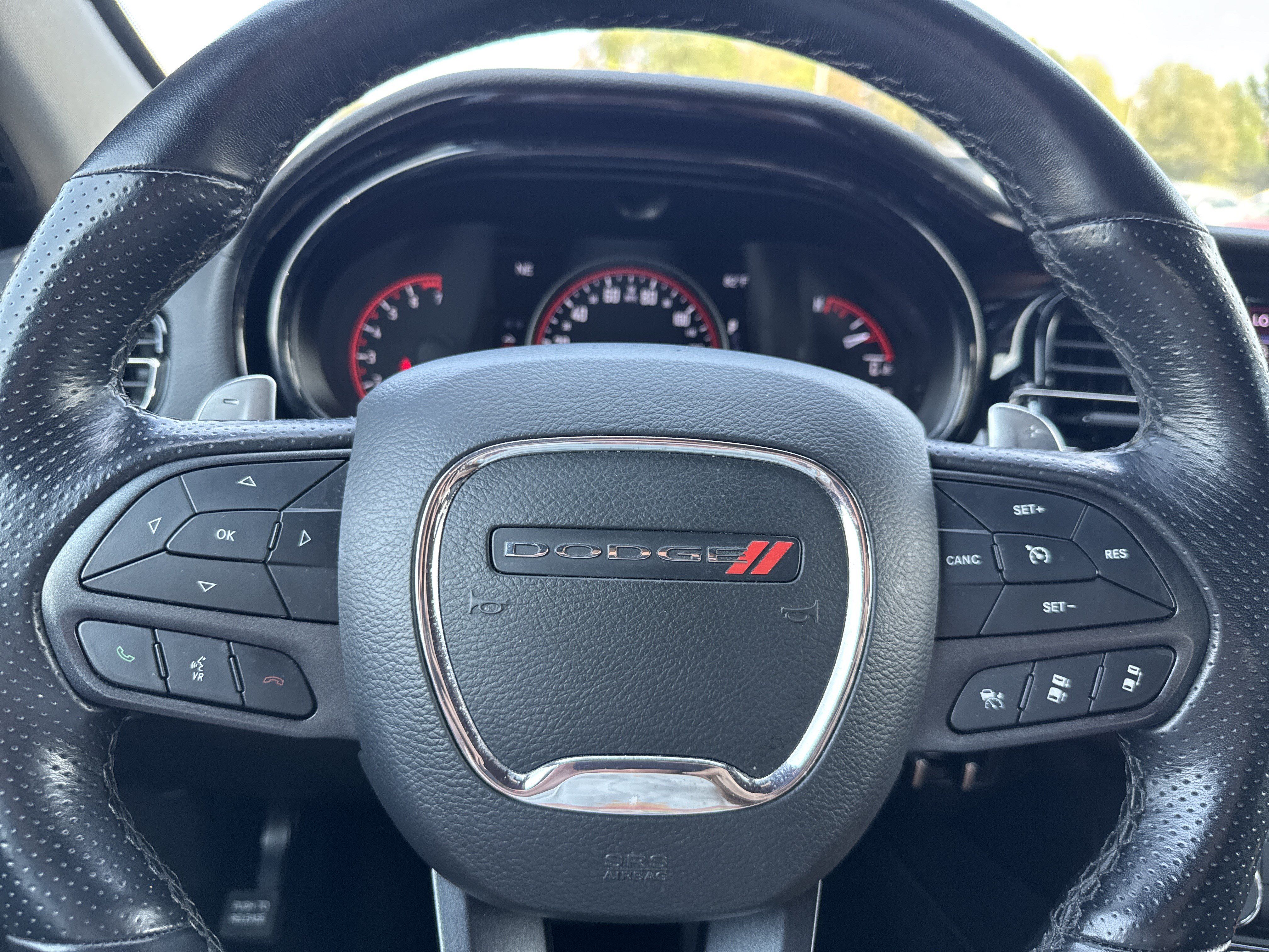 Used 2024 Dodge Durango GT AWD/4WD image 10