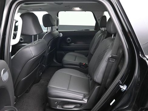 New 2026 Hyundai Palisade SEL image 10