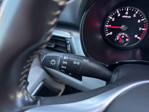 Used 2021 Kia Telluride S image 14