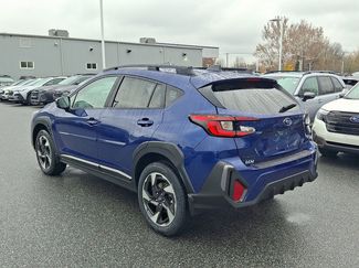 New 2026 Subaru Crosstrek 2.5i Limited video 4