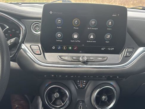 Used 2023 Chevrolet Blazer LT w/ Convenience Package AWD/4WD image 14