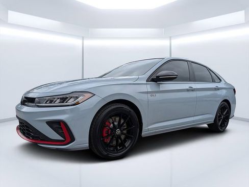 New 2026 Volkswagen Jetta GLI Autobahn image 7