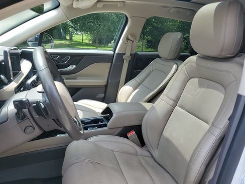 Used 2022 Lincoln Corsair Grand Touring w/ Elements Technology Bundle AWD/4WD image 5