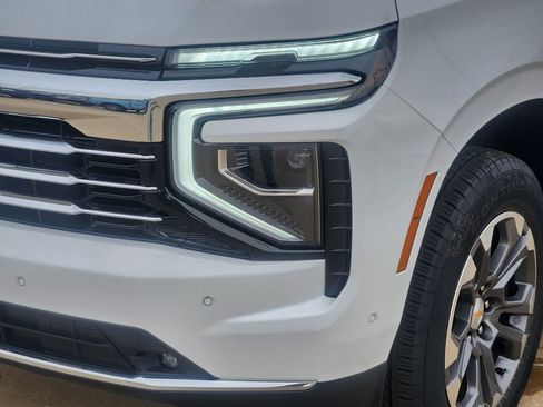 New 2026 Chevrolet Tahoe LT w/ Comfort Package AWD/4WD image 6