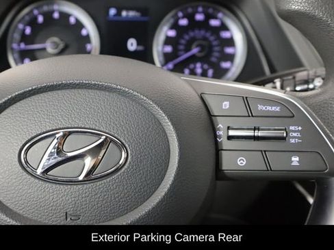 Used 2022 Hyundai Sonata SEL FWD image 10