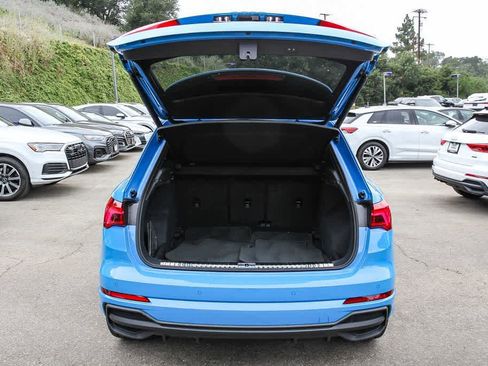 Used 2023 Audi Q3 2.0T Premium Plus w/ Premium Plus Package AWD/4WD image 26