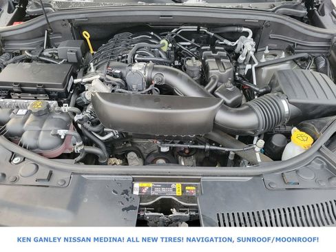 Used 2023 Dodge Durango GT image 23