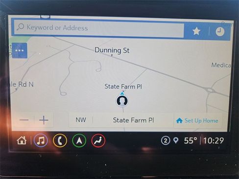 Certified 2023 Chevrolet Traverse RS image 14
