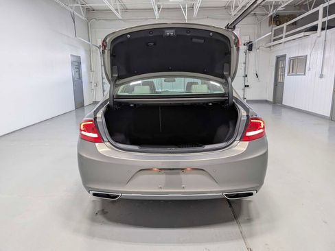 Used 2017 Buick LaCrosse Preferred image 36