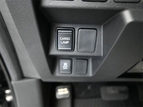 New 2026 Nissan Frontier SV image 23