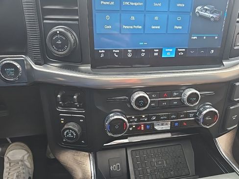 Used 2025 Ford F150 King Ranch image 22
