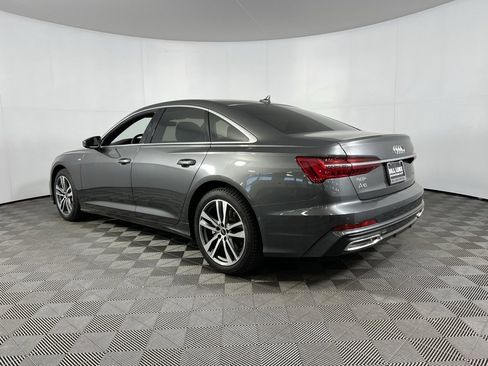 Used 2022 Audi A6 Premium Plus image 9