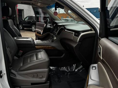 Used 2016 GMC Yukon XL Denali w/ Open Road Package image 6